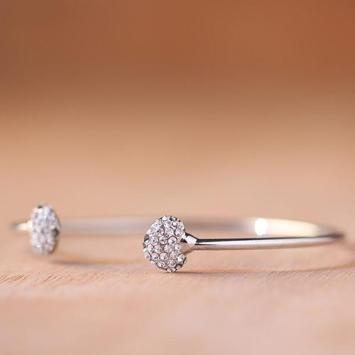 999 silver star and moon