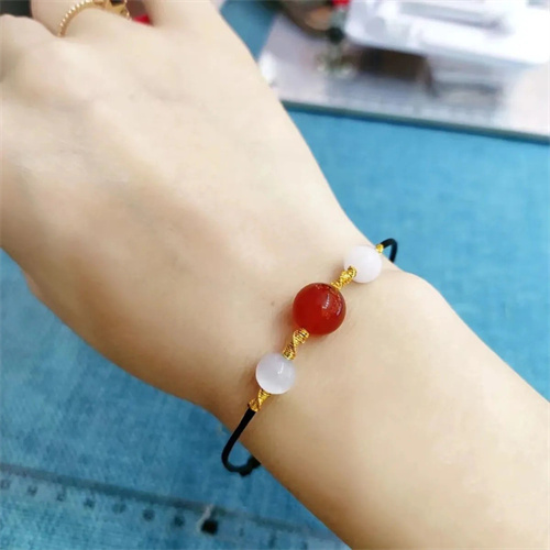 S925 Silver Plated Ring 