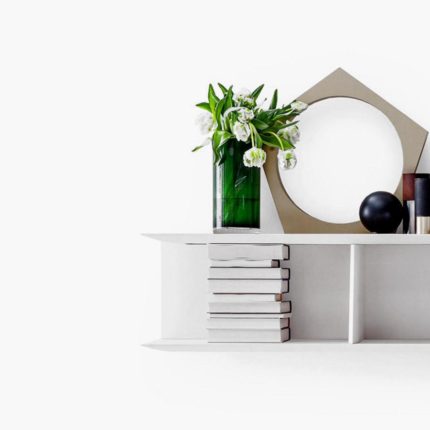 Creative water features and exterior插图