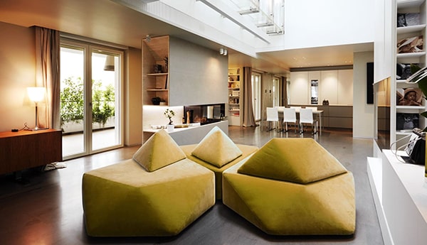 Creative water features and exterior插图66