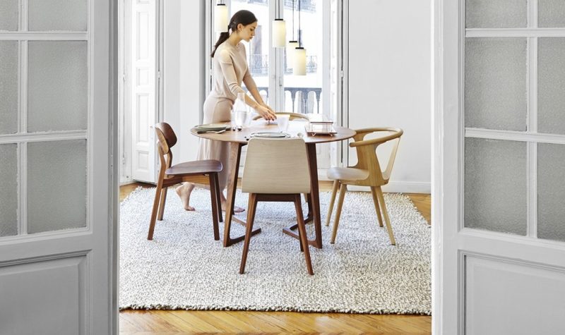 Reinterprets the classic bookshelf插图