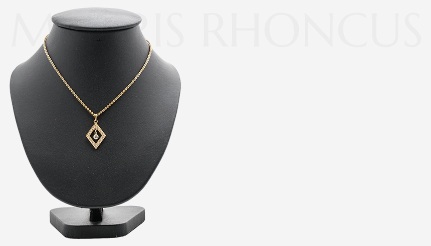 Home Jewellery插图17