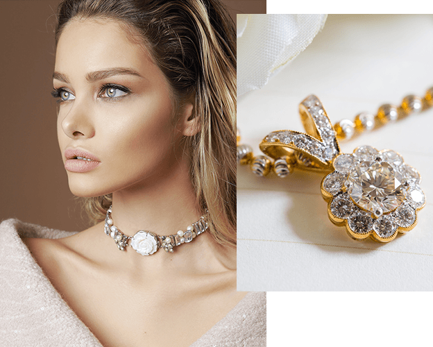 Home Jewellery插图