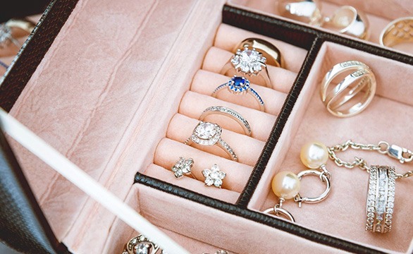 Home Jewellery插图15