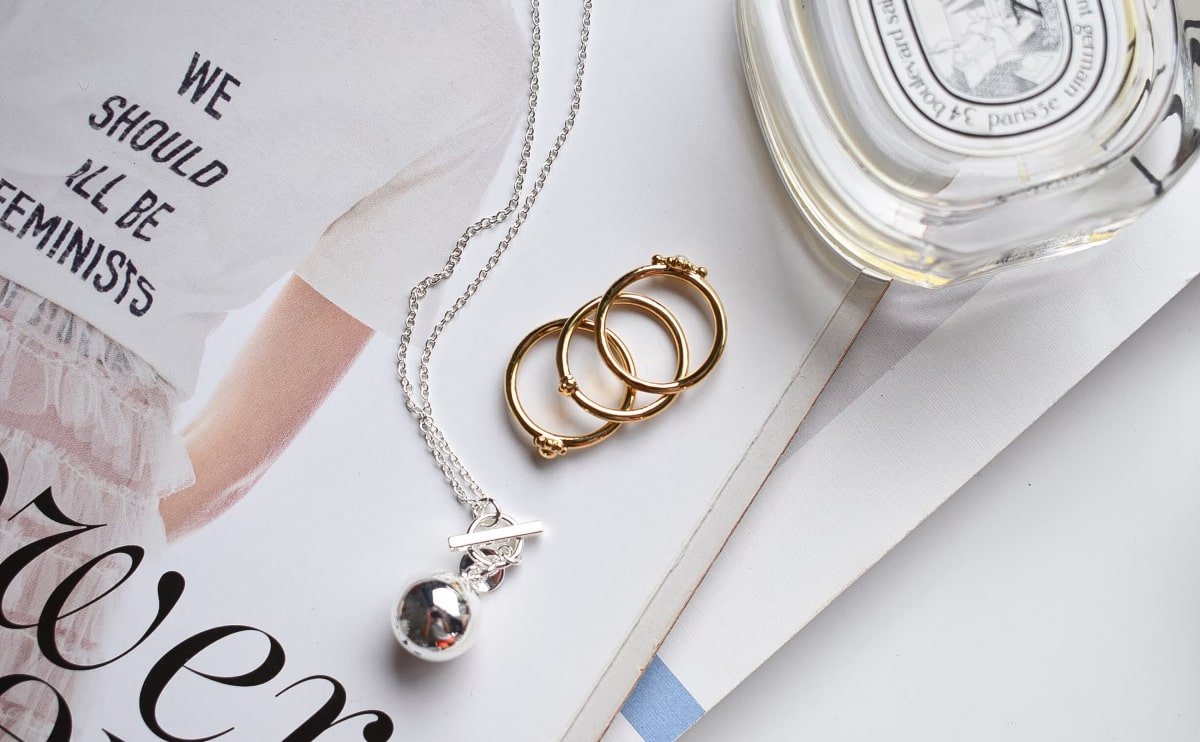 Home Jewellery插图38